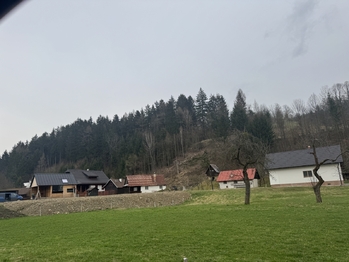 Prodej pozemku 4827 m², Nový Hrozenkov