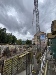 Prodej bytu 2+kk v osobním vlastnictví 63 m², Brno