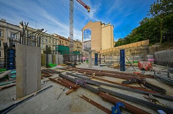 Prodej bytu 2+kk v osobním vlastnictví 63 m², Brno