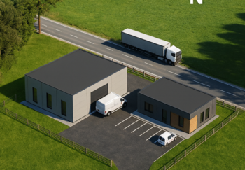 Prodej pozemku 1660 m², Kunčice pod Ondřejníkem