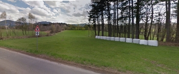 Prodej pozemku 1660 m², Kunčice pod Ondřejníkem