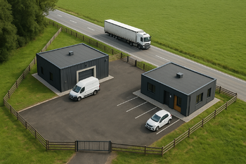 Prodej pozemku 1660 m², Kunčice pod Ondřejníkem