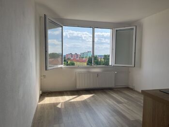 Pronájem bytu 1+kk v osobním vlastnictví 20 m², Mariánské Lázně