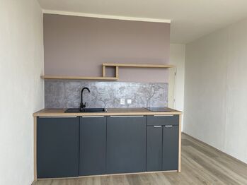 Pronájem bytu 1+kk v osobním vlastnictví 20 m², Mariánské Lázně