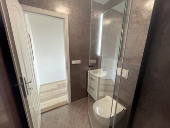 Pronájem bytu 1+kk v osobním vlastnictví 20 m², Mariánské Lázně