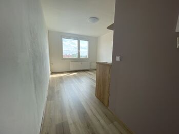 Pronájem bytu 1+kk v osobním vlastnictví 20 m², Mariánské Lázně