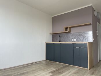 Pronájem bytu 1+kk v osobním vlastnictví 20 m², Mariánské Lázně