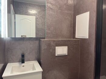 Pronájem bytu 1+kk v osobním vlastnictví 20 m², Mariánské Lázně