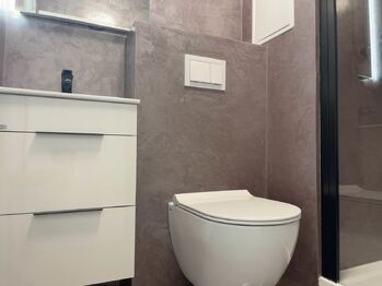 Pronájem bytu 1+kk v osobním vlastnictví 20 m², Mariánské Lázně