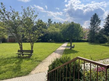 Pronájem bytu 1+kk v osobním vlastnictví 20 m², Mariánské Lázně