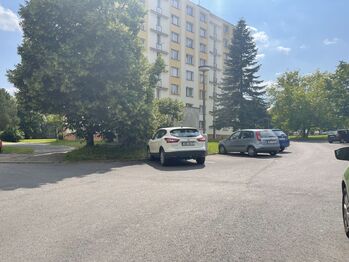 Pronájem bytu 1+kk v osobním vlastnictví 20 m², Mariánské Lázně