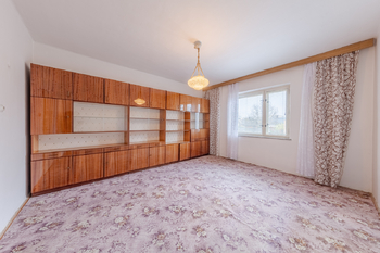 Prodej domu 163 m², Mohelnice