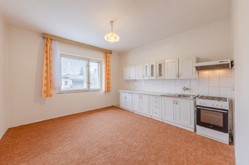 Prodej domu 163 m², Mohelnice