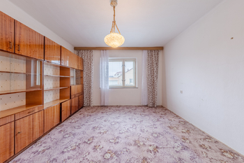 Prodej domu 163 m², Mohelnice