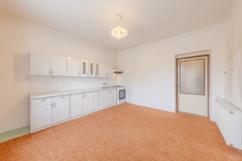 Prodej domu 163 m², Mohelnice