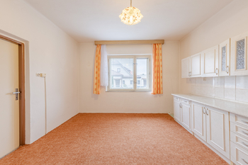 Prodej domu 163 m², Mohelnice