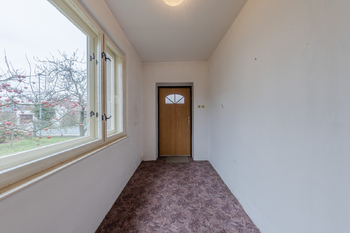 Prodej domu 163 m², Mohelnice