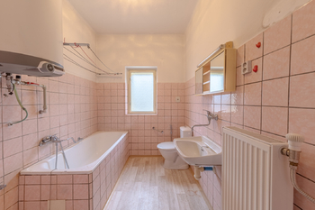 Prodej domu 163 m², Mohelnice