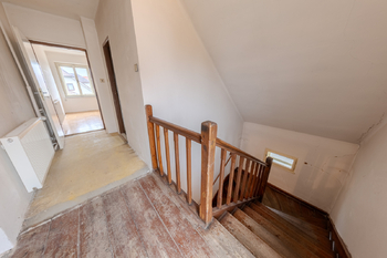 Prodej domu 163 m², Mohelnice