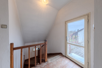 Prodej domu 163 m², Mohelnice