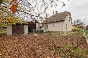 Prodej domu 163 m², Mohelnice