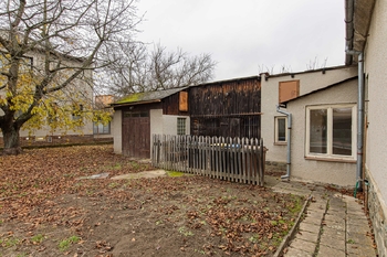 Prodej domu 163 m², Mohelnice