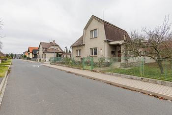 Prodej domu 163 m², Mohelnice