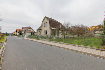 Prodej domu 163 m², Mohelnice