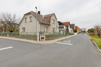 Prodej domu 163 m², Mohelnice