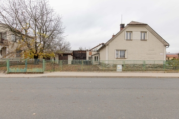 Prodej domu 163 m², Mohelnice