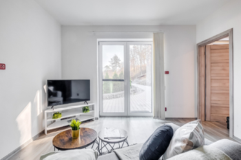 Prodej bytu 2+kk v osobním vlastnictví 37 m², Bělá pod Bezdězem