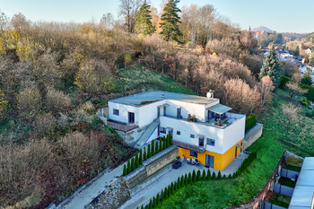 Prodej bytu 2+kk v osobním vlastnictví 37 m², Bělá pod Bezdězem