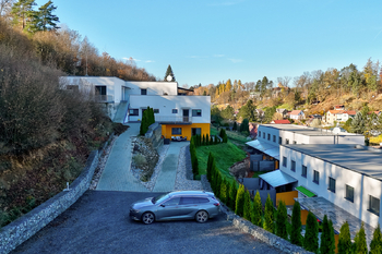 Prodej bytu 2+kk v osobním vlastnictví 37 m², Bělá pod Bezdězem