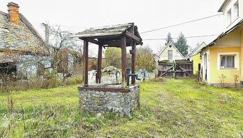 Prodej zemědělského objektu 120 m², Zálužice