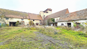 Prodej zemědělského objektu 120 m², Zálužice