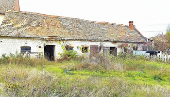 Prodej zemědělského objektu 120 m², Zálužice