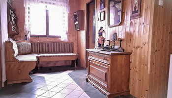 Prodej zemědělského objektu 120 m², Zálužice