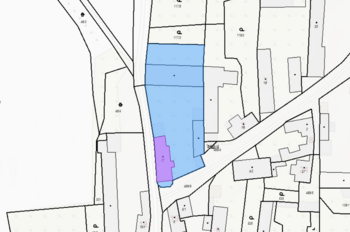 Prodej zemědělského objektu 120 m², Zálužice