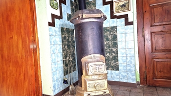 Prodej zemědělského objektu 120 m², Zálužice