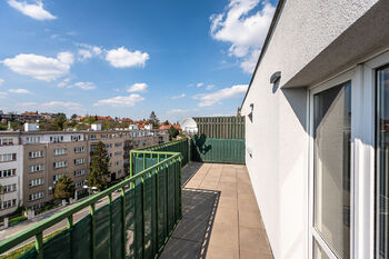 Pronájem bytu 1+1 v osobním vlastnictví 32 m², Praha 6 - Střešovice