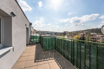 Pronájem bytu 1+1 v osobním vlastnictví 32 m², Praha 6 - Střešovice