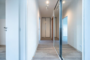 Pronájem bytu 1+1 v osobním vlastnictví 32 m², Praha 6 - Střešovice