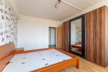 Prodej bytu 3+1 v osobním vlastnictví 89 m², Mladá Boleslav