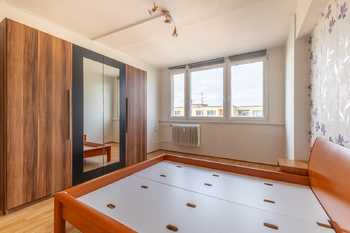 Prodej bytu 3+1 v osobním vlastnictví 89 m², Mladá Boleslav