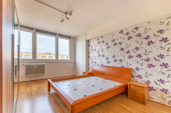 Prodej bytu 3+1 v osobním vlastnictví 89 m², Mladá Boleslav