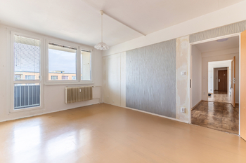 Prodej bytu 3+1 v osobním vlastnictví 89 m², Mladá Boleslav