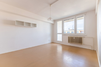 Prodej bytu 3+1 v osobním vlastnictví 89 m², Mladá Boleslav