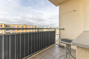 Prodej bytu 3+1 v osobním vlastnictví 89 m², Mladá Boleslav