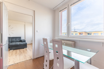 Prodej bytu 3+1 v osobním vlastnictví 89 m², Mladá Boleslav