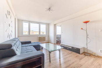 Prodej bytu 3+1 v osobním vlastnictví 89 m², Mladá Boleslav